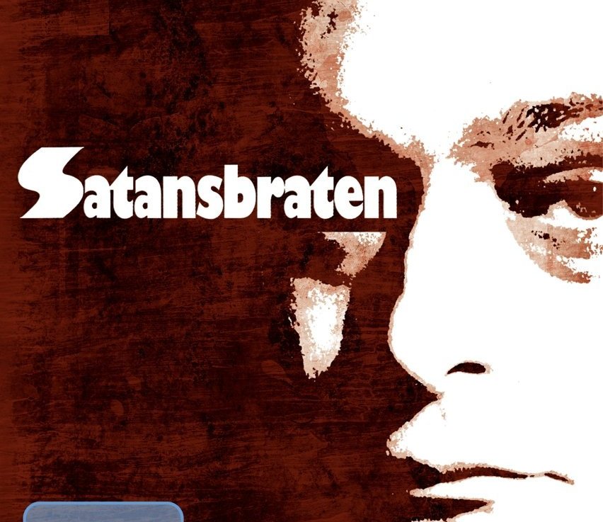 Satansbraten di Reiner Werner Fassbinder: de te fabula narratur di Christias Panagiotis